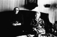 Илья Авербах с мамой Ксенией Владимировной Куракиной