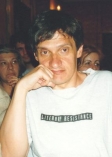 В салоне Классиков 21 века, 1997 г.