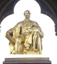 Мемориал принца Альберта в Кенсингтоне