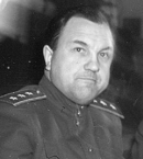 Начальник ГУКР СМЕРШ в годы Великой Отечественной войны
