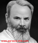 АНДРЕЕВ Николай Андреевич