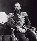 Александр II. Фото между 1878 и 1881 гг.