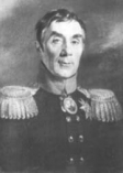 Граф АРАКЧЕЕВ Алексей Андреевич