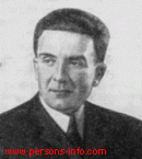 АРТОБОЛЕВСКИЙ Сергей Иванович