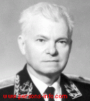 БЕРИЕВ Георгий Михайлович