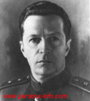 ГРОМОВ Михаил Михайлович