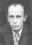 БАХТИН Михаил Михайлович, 1930 г.