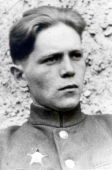 БЕРЕЗИН Илья Васильевич, 1945 г.