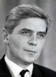 БЕРЕЗИН Илья Васильевич, 1970 г.