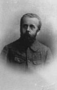 БИРЮКОВ Павел Иванович