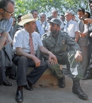 Брежнев_7_с Фиделем Кастро, 1974