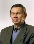 БОЛЬШАКОВ Владимир Николаевич