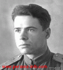 ВОРОБЬЕВ Иван Алексеевич