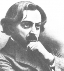 Вахтангов в роли Крафта, 1914
