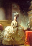  Мария Антуанетта, королева Франции