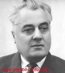 ВЕКУА Николай Петрович