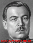 ГОВОРОВ Леонид Александрович(основное фото)