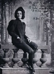 ГИППИУС Зинаида Николаевна 1897