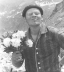 На Кавказе, 1967 год