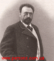 ГНЕДИЧ Петр Петрович(основное фото)