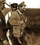 Сталин_38_на охоте