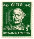 Почтовая марка. 1943