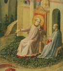 Григорий Великий (Григорий Двоеслов) отклоняет предложенную ему папскую тиару 