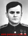 ГУЛАЕВ Николай Дмитриевич(основное фото)