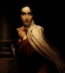 Святая Тереза кисти Франсуа Жерара