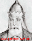 СВЯТОПОЛК II ИЗЯСЛАВИЧ(основное фото)