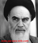 ХОМЕЙНИ Аятолла Мусави