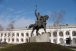 памятник в Киеве