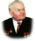 СЕРГЕЕВ Владимир Григорьевич