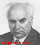СОЛНЦЕВ Константин Михайлович