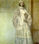 «Саломея», 1907 год