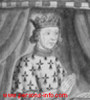 ФРАНЦИСК II (герцог)