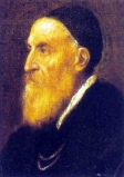 Автопортрет (ок.1566)