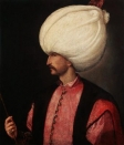 «Портрет султана Сулеймана 1»