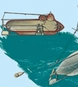 подводная лодка «Наутилус»