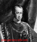 ФЕРДИНАНД I (император Австрии)