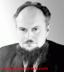 ТУГАРИНОВ Алексей Иванович