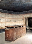 Саркофаг Тутмоса III