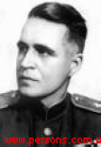 ФЕДРОВИ Павел Яковлевич(основное фото)