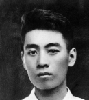 Чжоу Эньлай_2 в период Движения 4-го мая (1919)