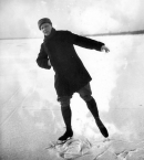 Шаляпин_7_на-льду-Финского-залива,-Куоккала,-1914