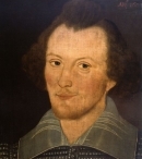 Возможный прижизненный портрет Уильяма Шекспира (Портрет Сандерса) 