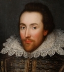 Возможный прижизненный портрет Уильяма Шекспира (Портрет Кобба)