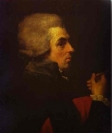 Self-Portrait. 1789.