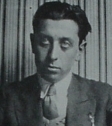 Робер Деснос, 1924 год