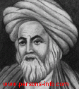 ДЖАМИ Абдуррахман Нураддин ибн Ахмад